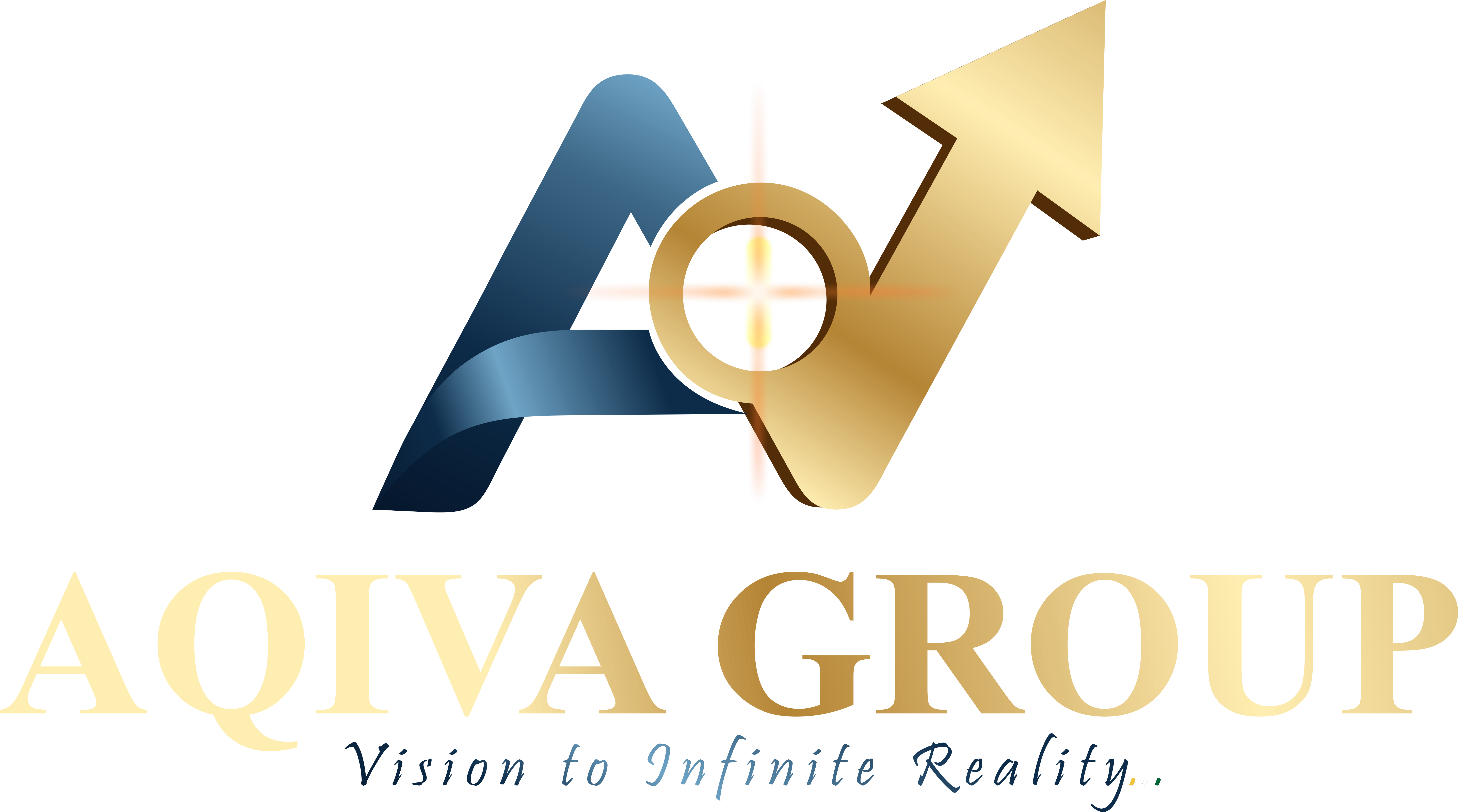 AQIVA Logo